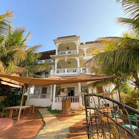 Albergue Tranquilo Arambol Exterior foto