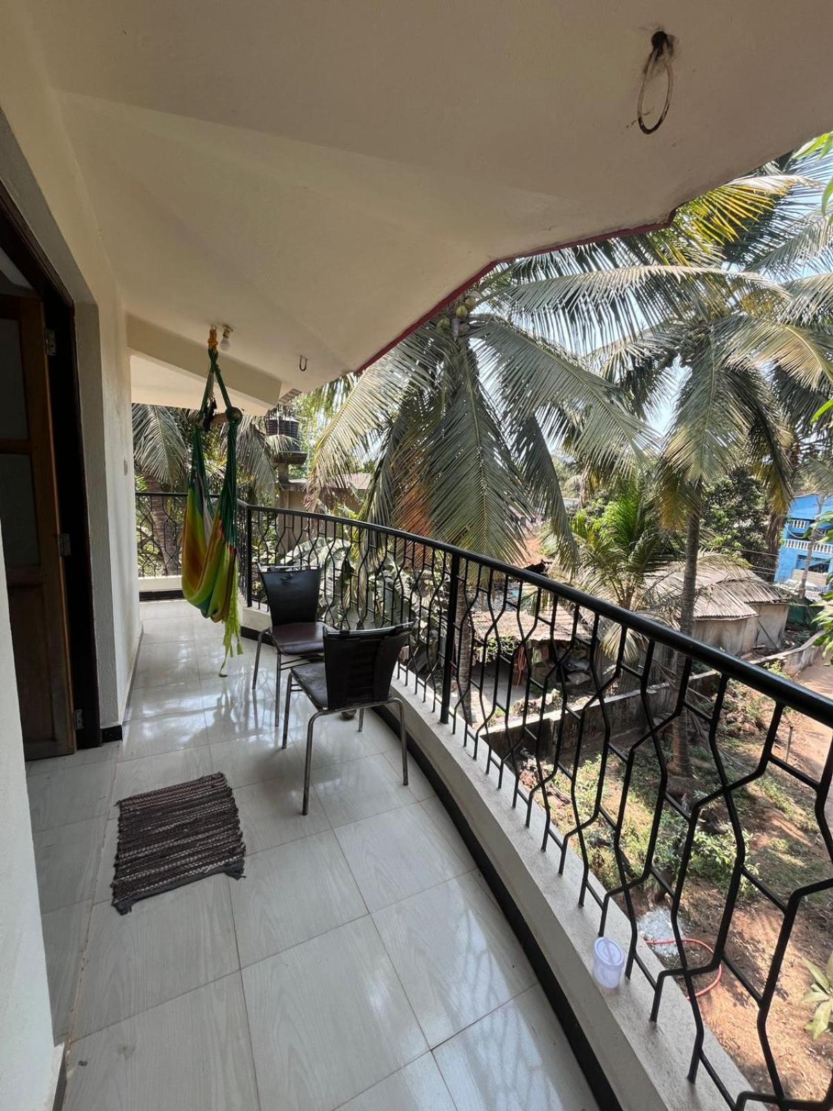 Albergue Tranquilo Arambol Exterior foto